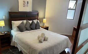 Forestal Suite Apartment