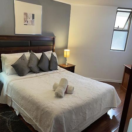 Forestal Suite Apartment Santiago Exterior foto